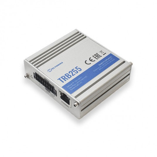  Teltonika TRB255 Industrial Dual SIM LTE Gateway 