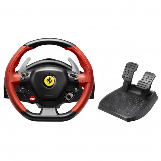  Thrustmaster 458 Spider XboxONE 