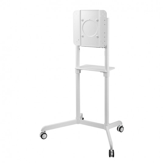  TV SET ACC FLOOR STAND/37-70" NS-M1250WHITE NEWSTAR 