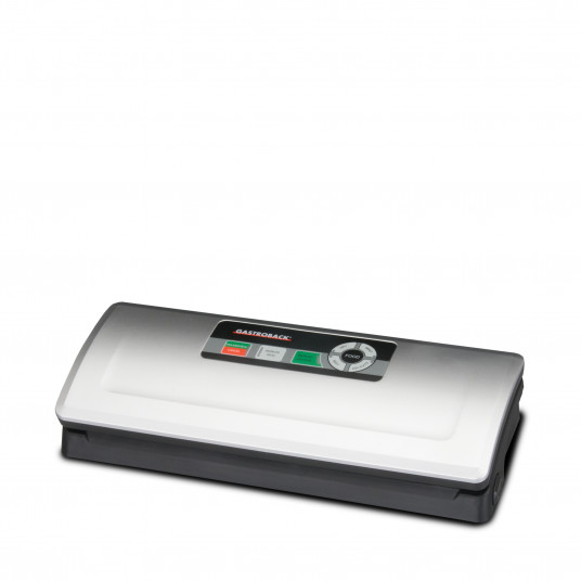  Gastroback 46008 Design Vacuum Sealer Plus 