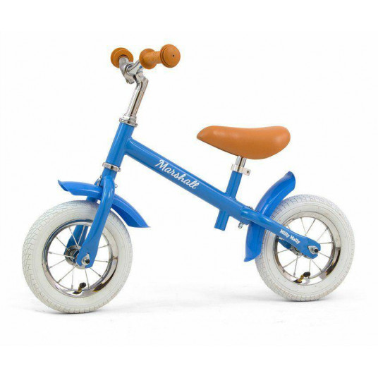  Balansinis dviratukas Marshall, mėlynas 