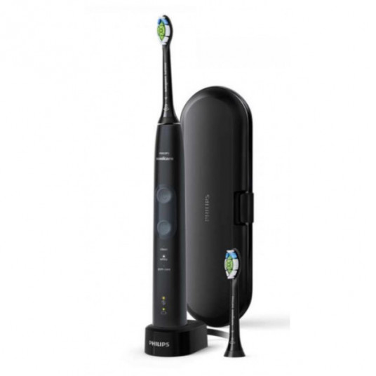  Dantų šepetėlis PHILIPS HX6850/47 