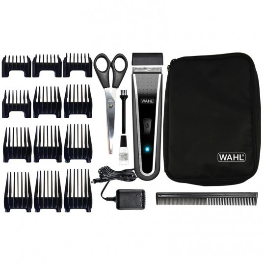 Stainless steel hair trimmers/clipper,Wahl
