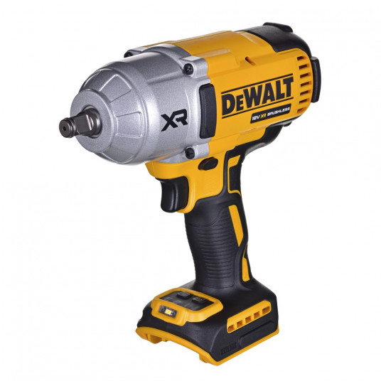  Klucz udarowy bez aku.i ład.18V DCF900N DEWALT 
