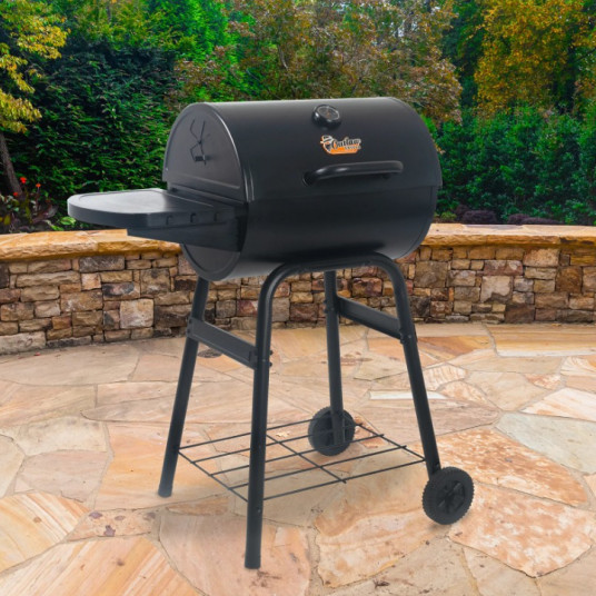  Lauko kepsninė Char-Griller Maverick 