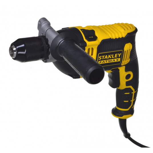  WIERTARKA UDAROWA 750W STANLEY FMEH750-QS 