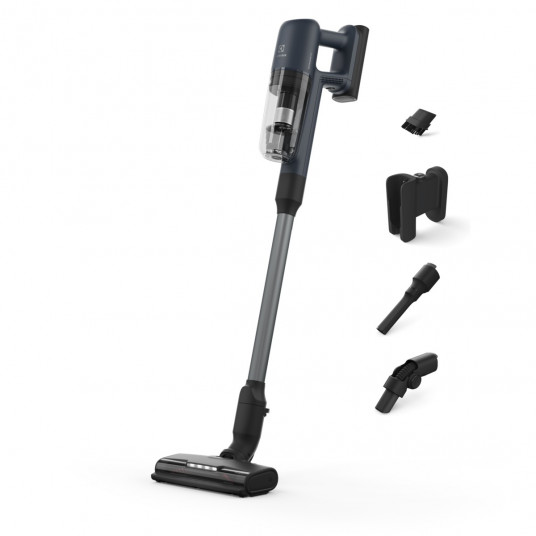  Dulkių siurblys ELECTROLUX 700 serija EP71UB14DB 