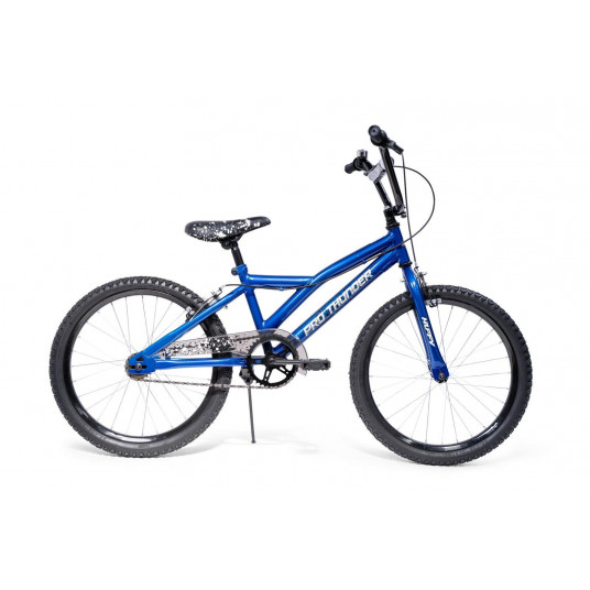 Dviratis Huffy Pro Thunder 20" Royal Blue