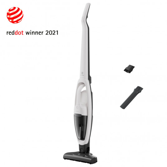  Dulkių siurblys ELECTROLUX 300 serija ES31CB18SH 