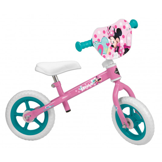  Balansinis dviratis Huffy Minnie 10" 
