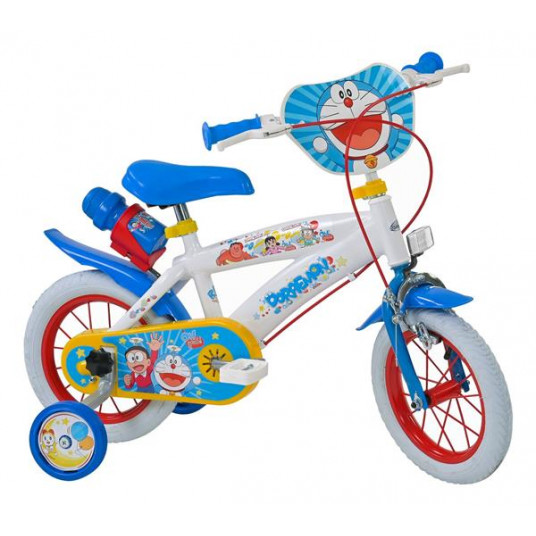  Vaikiškas dviratis Toimsa 12" Doraemon 