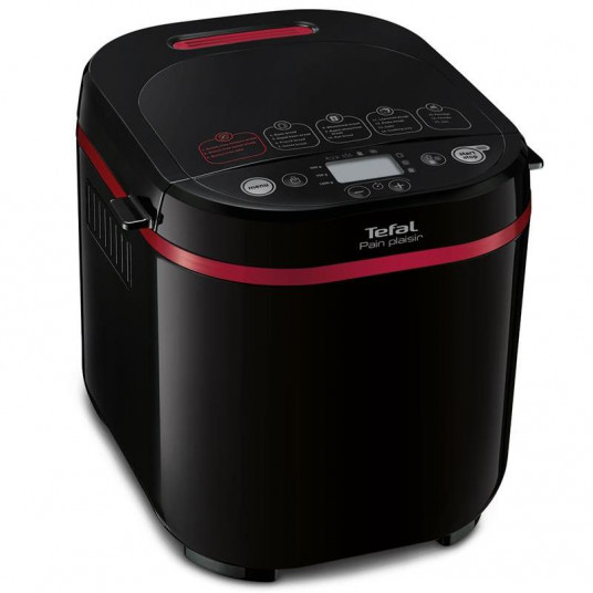  Duonkepė Tefal PF2208 Juoda 