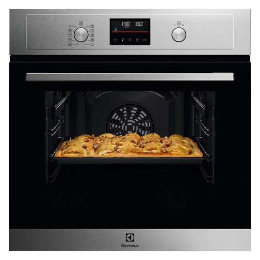  Orkaitė Electrolux EOH4P56BX 