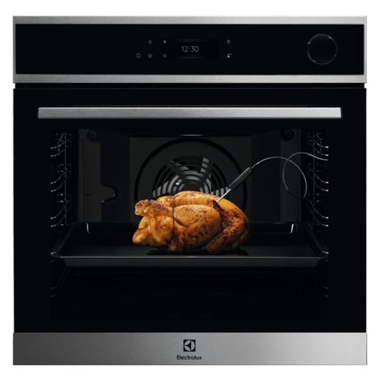  Orkaitė Electrolux EOC8P39WX 