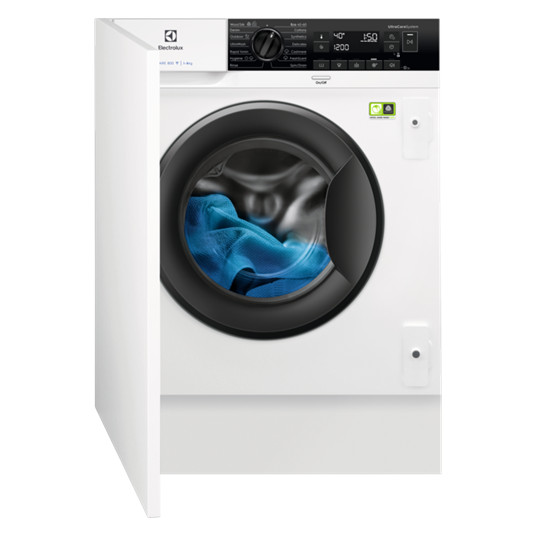  Skalbimo mašina Electrolux EW8F348SCI 