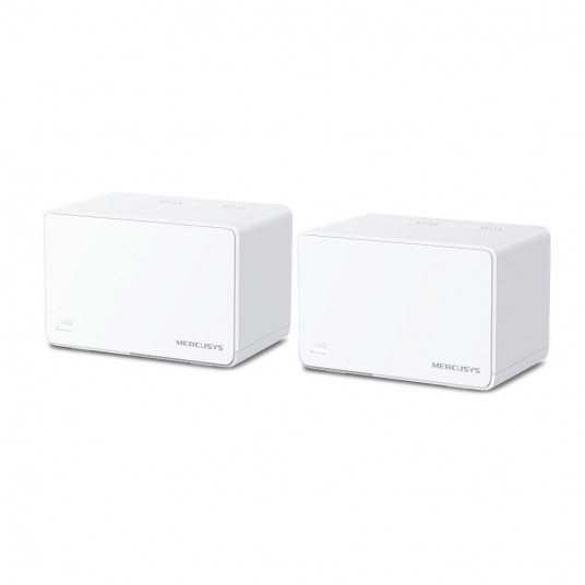  System mesh Mercusys Halo H80X(2-pack) 
