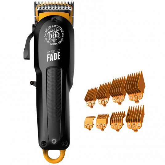  GA.MA ABS FADE CC-HF 