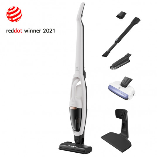  Dulkių siurblys ELECTROLUX 500 serija ES52HB25SH 