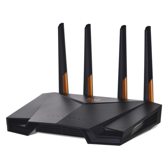  ASUS-TUF-AX3000 V2 router gamingowy 
