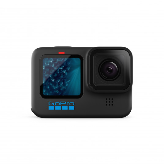  Veiksmo kamera GoPro HERO11 Black 