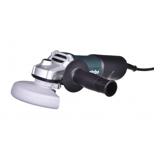  Metabo 603611000 kampinis šlifuoklis 12,5 cm 11500 RPM 850 W 1,9 kg 