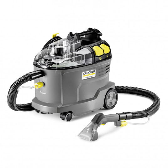 Plaunantis siurblys Karcher Puzzi 8/1 (1.100-240.0)