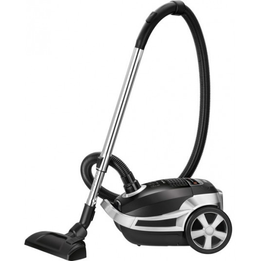  Philips 5000 series 99,9 % dulkių surinkimas, 900 W, 4 l, dulkių siurblys su maišeliu 
