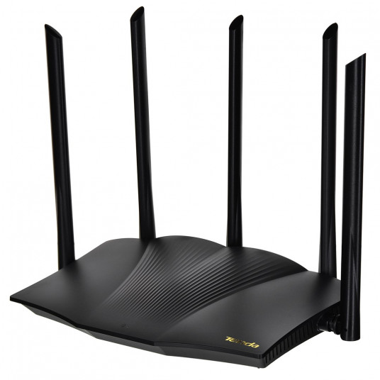  Tenda-TX12 PRO Router WiFi 6 TX2 Pro Gigabit 