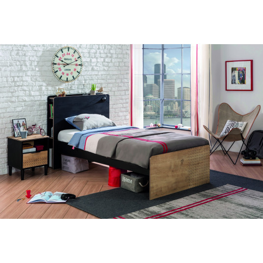 Lova Hanah Home Black