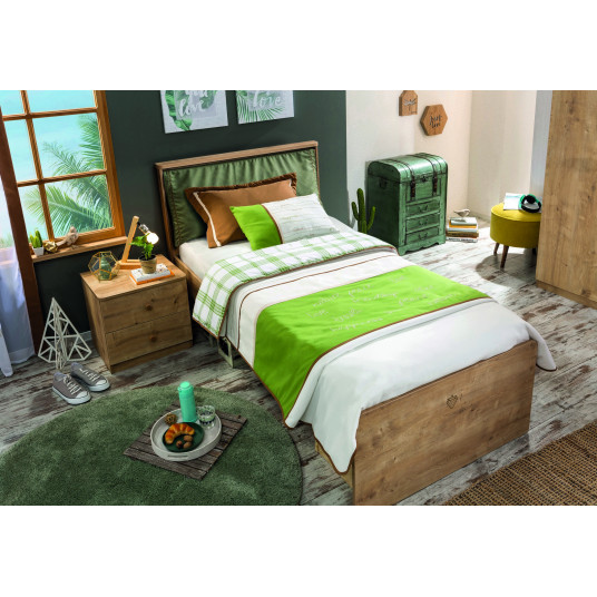 Lova Hanah Home Mocha