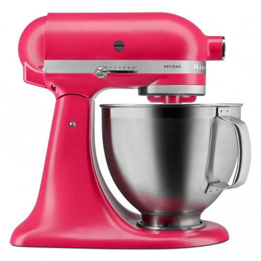  Pastatomas plakiklis KitchenAid 5KSB4026EHI Color of the year 