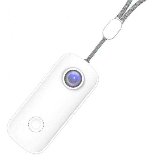 Veiksmo kamera SJCAM C100, white