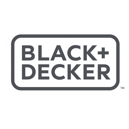  Black & Decker Black + Decker KA280K Multiponceuse Autoselect 2 Vitesses 