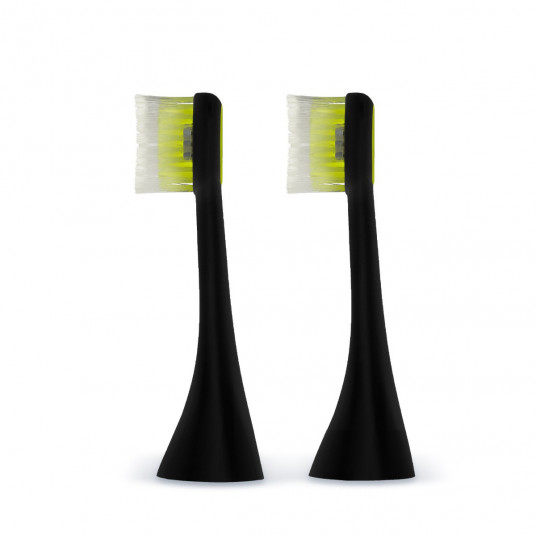  Silkn ToothWave Refill Black TWRS2PEUZ001 