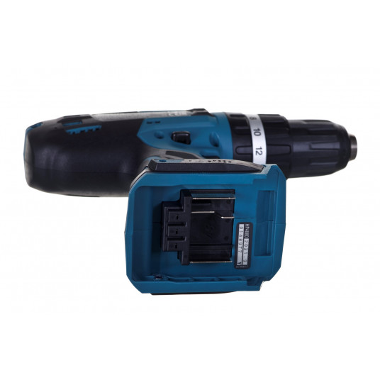  Wiertarko-wkrętarka ud.18V li-ION HP488D002 MAKITA 