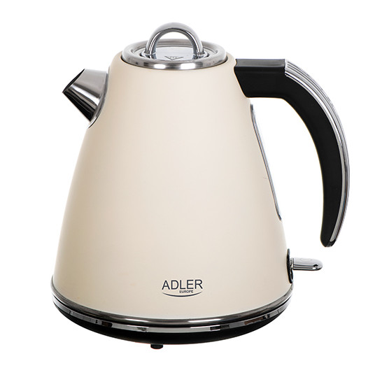  Kettle ADLER AD1343 kreminis 