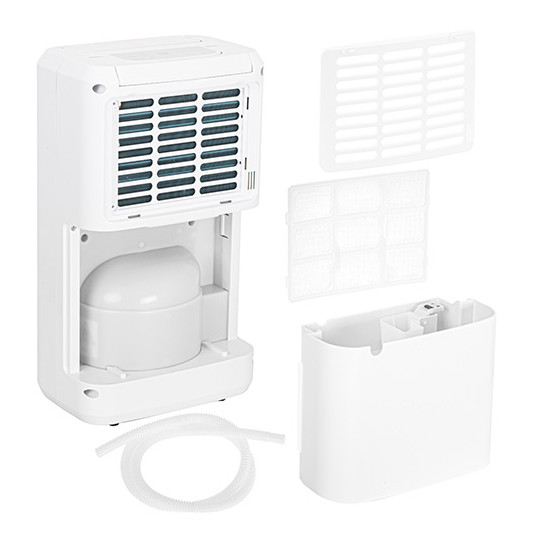  Air dehumidifier ADLER AD7861 