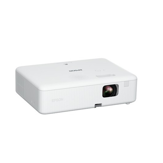  Epson CO-FH01 duomenų projektorius 3000 ANSI lumens 3LCD 1080p (1920x1080) Balta 