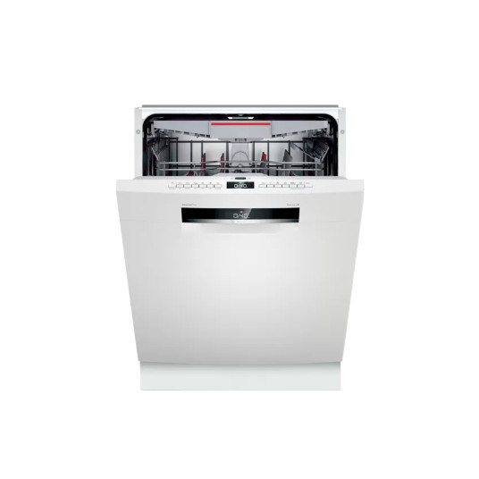  Įmontuojama indaplovė BOSCH SMU6ECW74S 