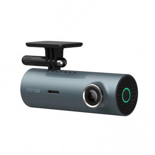  70mai Dash Cam M300, 1296p, Navy 