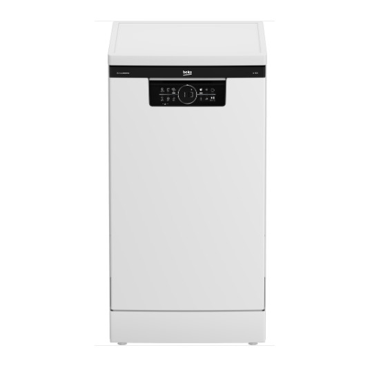  Indaplovė BEKO BDFS26120WQ 