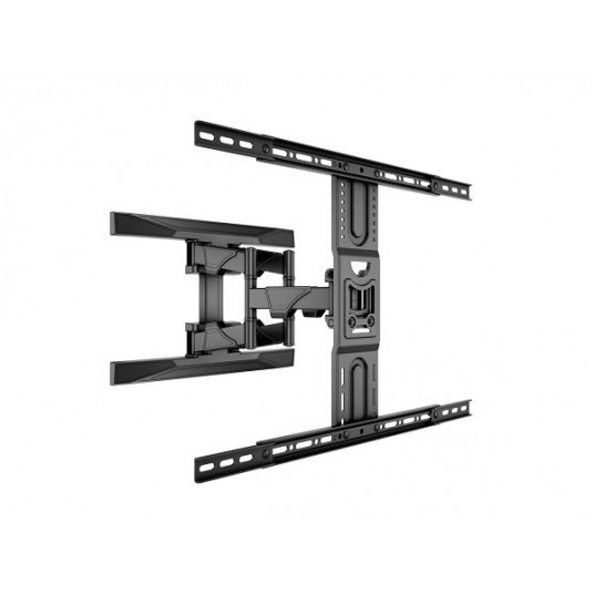 Multibrackets MB-0402 TV wall swivel bracket for TVs up to 75"/ 45.5 kg