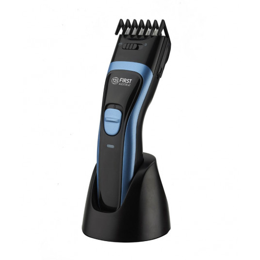 Plaukų kirpimo mašinėlė FIRST FA-5676-5