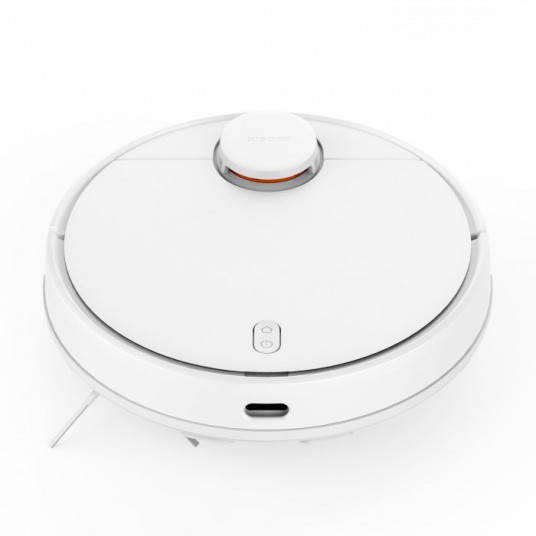  Dulkių siurblys - robotas Xiaomi S10 