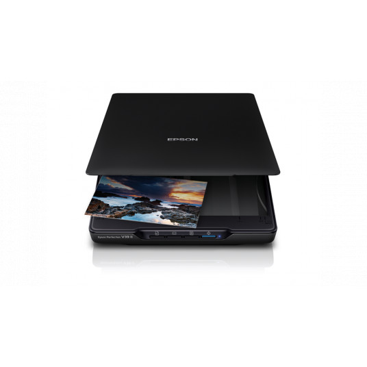  Epson Photo and Document Scanner Perfection V39II  Flatbed, Scanner 