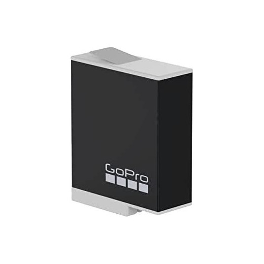  GoPro Enduro Battery 2-Pack (HERO9/10) 