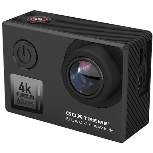  GoXtreme BlackHawk+ 4K 20137 