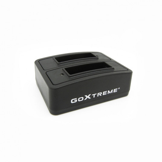  GoXtreme Charger Black Hawk and Stage 01490 