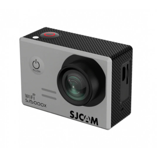  SJCAM SJ5000X silver 