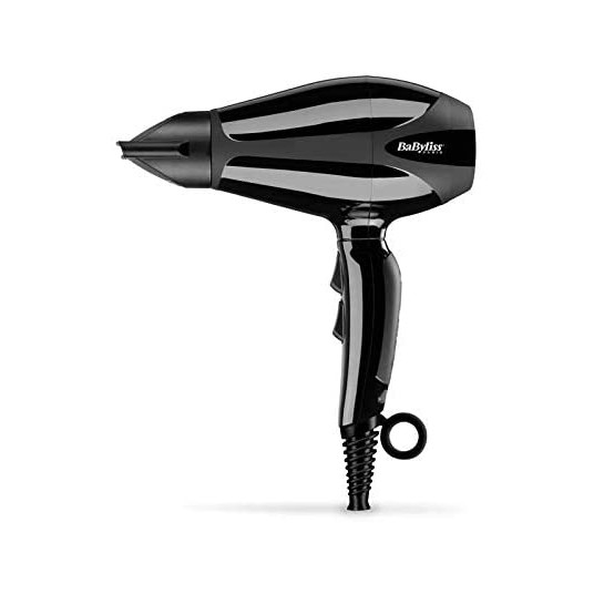 Plaukų džiovintuvas BaByliss 6715DE AC